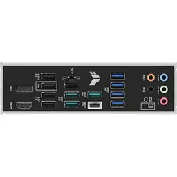 Материнська плата Asus (TUF GAMING B850M-PLUS) - мініатюра 6