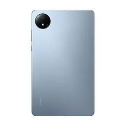 Планшет Xiaomi Redmi Pad SE 8.7 4/64GB Wi-Fi (VHU5054EU) Sky Blue блакитний VHU5054EU - мініатюра 4