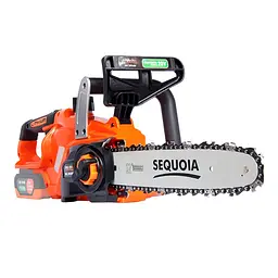 Пила ланцюгова акумуляторна SBC2012BS 20В SEQUOIA hoz0013648 - мініатюра 6
