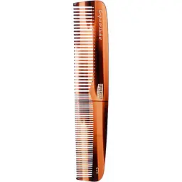 Гребінець для волосся Uppercut Deluxe CT5 Tortoise Comb