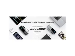 Зовнішній акумулятор (павербанк) ANKER ZOLO Power Bank 25000mAh 165W Silver (A1695H41) - мініатюра 7