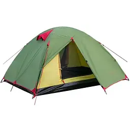 Намет Tramp Lite Wonder 3 Олива (1042-TLT-006.06-olive)