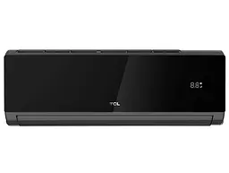 Кондиціонер TCL TAC-24CHSD/XA82IN Black Inverter R32 WI-FI - мініатюра 4