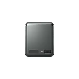 Смартфон Samsung Galaxy Flip 8/256GB Aura Mystic Grey (SM-F707B) (Global) [5G, NFC, 2 SIM] - мініатюра 5