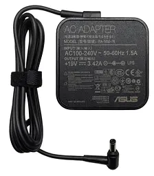 Блок живлення PA-1650-78 для ноутбуків Asus 19V 3.42A 65W 5.5x2.5mm