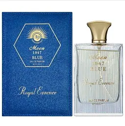 Оригінал Noran Perfumes Moon 1947 Blue 100 мл парфумована вода
