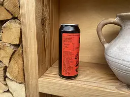 Оливкова олія Grela Marida REFILL 500 мл - мініатюра 4