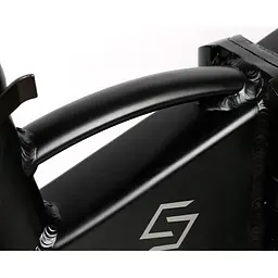 Електровелосипед SAMEBIKE 20LVXD30-II Black (SM-20LVXD30) [104530] - мініатюра 7
