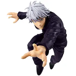 Фігурка Bandai Spirits MAXIMATIC Магічна битва Сатору Годжо Jujutsu Kaisen Satoru Gojo 25 см BS M JK SG 25 - мініатюра 2