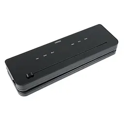 Вауумний пакувальник Rotex RVS122-B SuperVac
