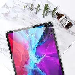 Захисне скло BeCover для Apple iPad Pro 11 2020/2021/2022 Clear (706056) - мініатюра 4