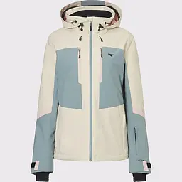 Куртка жіноча Rehall Donna W 2026 XL Оливковий - мініатюра 7