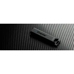 USB флеш-накопичувач Kingston DataTraveler Max 512GB USB-C 3.2 Gen 2 Black (DTMAX/512GB) [83518] - мініатюра 6