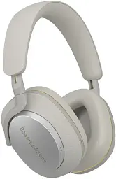 Навушники з мікрофоном Bowers & Wilkins PX7 S2e Cloud Сірий