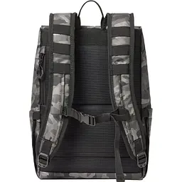 Рюкзак Rivacase Sherwood 7621 15.6` Grey Camo [143667] - мініатюра 9