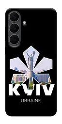 Чохол Demsky Kyiv для Samsung Galaxy S25 FE