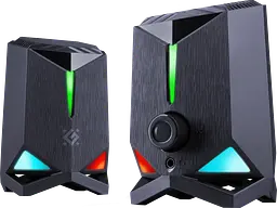 Акустика 2.0 Rocket 6Вт Defender teh0027148 - мініатюра 8