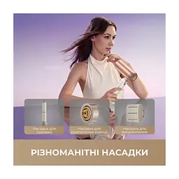Фен Dreame Pocket Ultra AHD52 Rosy White (AHD52-RWH) - мініатюра 7
