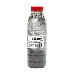 Тонер Brother HL-1110R/1112R, DCP-1512, 80г Black AHK (1400638)