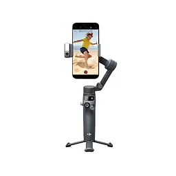 Монопод-стабілізатор DJI Osmo Mobile 7P (CP.OS.00000401.01) - мініатюра 3