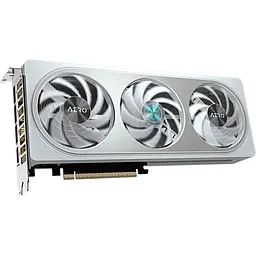 Відеокарта Gigabyte GeForce RTX 5060 Ti AERO OC 8G (GV-N506TAERO OC-8GD) UA [133931] - мініатюра 3