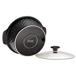 Марміт керамічний (каструля) Kamille KM-6426 2.5л - мініатюра 8