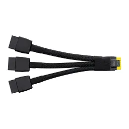 Відеокарта MSI GeForce RTX5080 16GB VENTUS 3X OC (RTX 5080 16G VENTUS 3X OC) - мініатюра 5