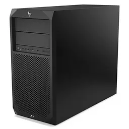Комп'ютер Refurb HP Z2 G4 Workstation Tower i7-8700/32/240SSD