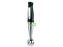 Блендер Braun MultiQuick 7 MQ 7045X - мініатюра 2