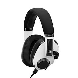 Гарнітура EposH3 Hybrid Onyx White (1000891)