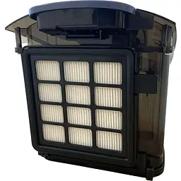 Пилосос Grunhelm Eco GVC-720RS (127937) - мініатюра 6