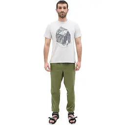 Штани чоловічі Turbat Lama Mens XXL Оливковий - мініатюра 3