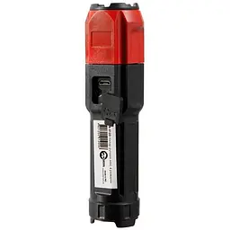Ліхтарик Intertool LB-0120 [105402] - мініатюра 6