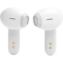 Bluetooth - навушники JBL Wave Flex (JBLWFLEXWHT) бездротова стерео гарнітура біла - мініатюра 2