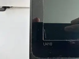Ноутбук Lenovo IdeaPad U410 14" (i7-3537U / 8GB / SSD 128GB / GeForce 710M 2GB) б/в - мініатюра 7