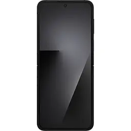 Смартфон Samsung Galaxy Flip7 FE 8/256GB Black (SM-F761BZKHSEK) UA-UCRF [140714] - мініатюра 4