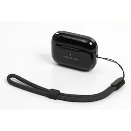 Навушники Vention Echo Lite E11 Plus Black (NBVB0-Plus) - мініатюра 8