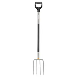 Вила садові Fiskars Ergonomic (1070679)