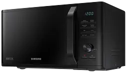 Мікрохвильова піч Samsung MG23K3515AK/UA (7137825) - мініатюра 4