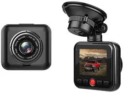 Відеореєстратор CarCam H14 Dual - мініатюра 2
