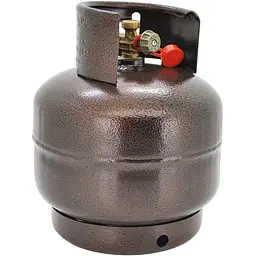 Газовий балон Voltronic PINPI 6л [YT-PINPI6] [149932]