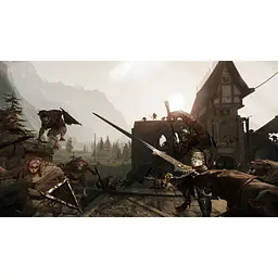 Ключ активації Microsoft Warhammer Vermintide - Ultimate Edition для Xbox One/Series - мініатюра 6