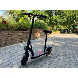 Електросамокат з сидінням iBike M365 PRO - мініатюра 8