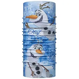 Бафф Buff Frozen Child Original Olaf Blue Різнокольоровий