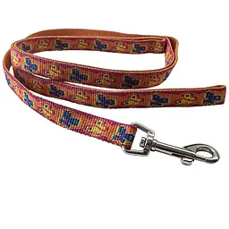 Coastal Pet Attire Weave Повідець для собак 1см х 1.8м