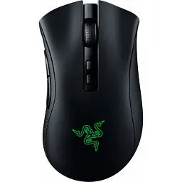 Миша Razer DeathAdder V2 PRO Wireless Mouse + Dock (RZ01-03350400-R3G1) [92351]