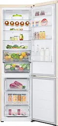 Холодильник LG GC-B509FEMW - мініатюра 5