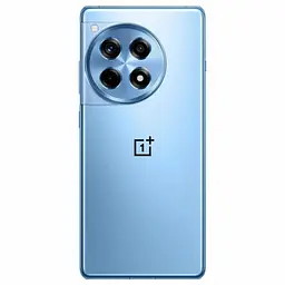 Смартфон OnePlus 12R 16/256GB Cool Blue (Global) - мініатюра 2