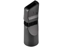 Пилосос ETA Stormy Turbo 351790000 black/red - мініатюра 11