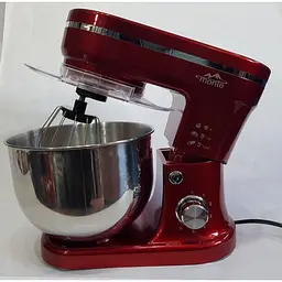 Кухонна машина Monte MT-2505 - мініатюра 6